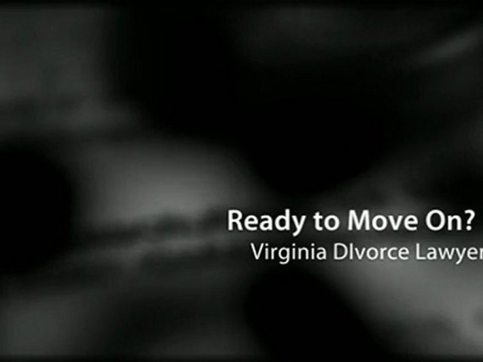 Virginia  Divorce