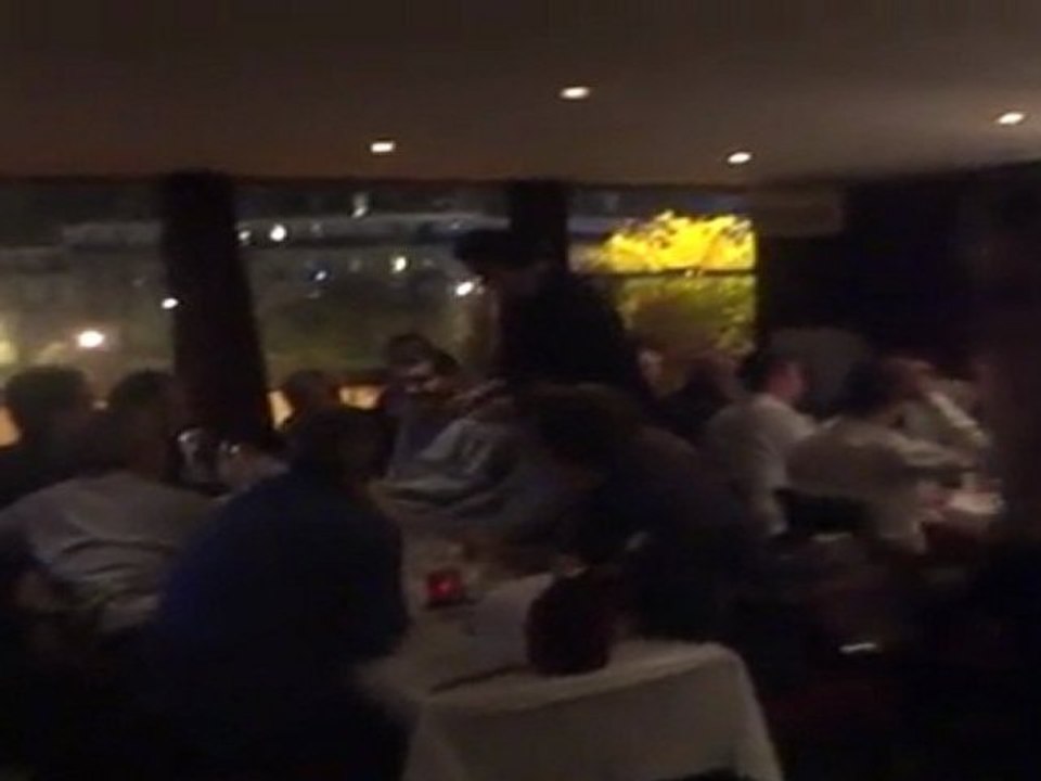 restaurant pour les groupe a paris restaurants pour les groupes a paris au tout le monde en parle