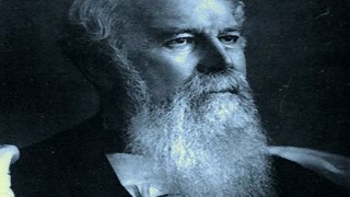 J.C. Ryle - Expository Thoughts on the Gospels / St. Matthew 1:1-17 (1 of 96)