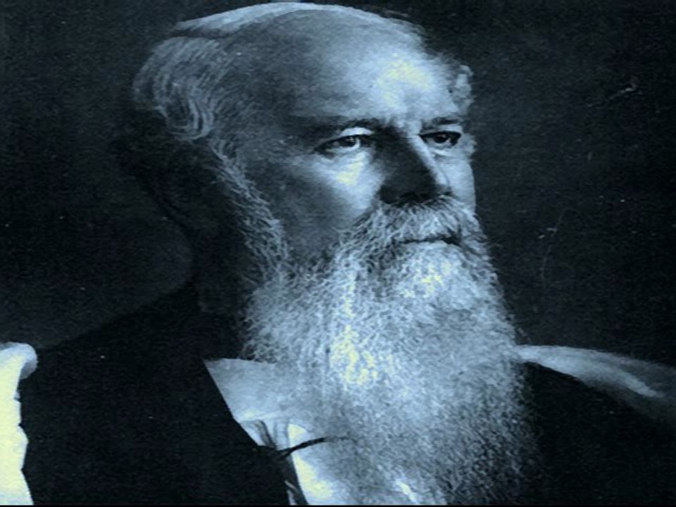 J.C. Ryle - Expository Thoughts on the Gospels - St. Matthew 3:1-12 (5 of 96)