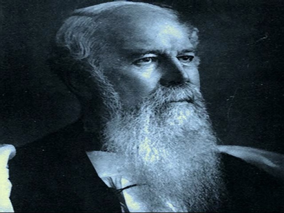 J.C. Ryle - Expository Thoughts on the Gospels / St. Matthew 3:13-17 (6 of 96)