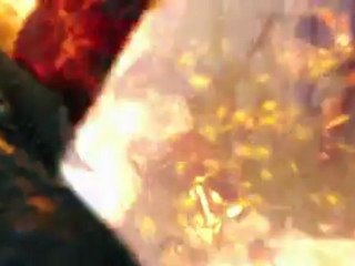 Призрачный гонщик Дух мщения