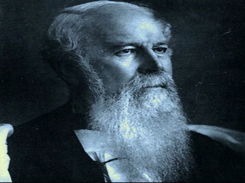 J.C. Ryle - Expository Thoughts on the Gospels - St. Matthew 19:16-22 (59 of 96)