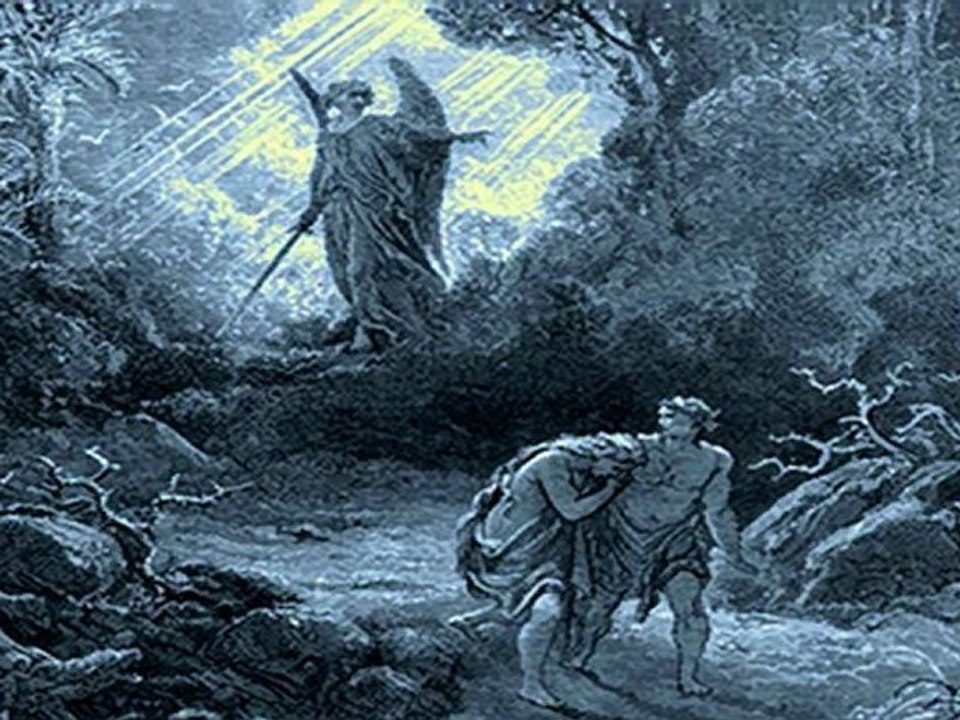 James Smith - My Nature is the Same as in the Harlot, the Drunkard, the Murderer