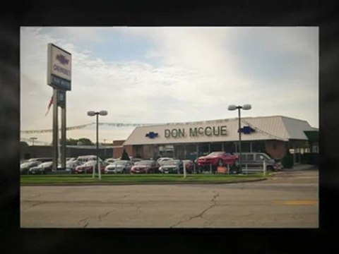 Vehicle Tire Alignment | Don McCue Chevrolet | Fox Valley IL, (800) 586-2119