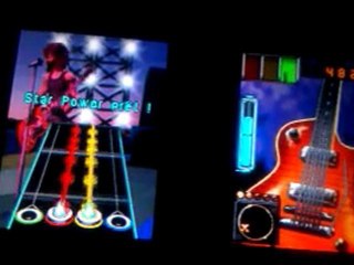 Guitar Hero : One Tour (Bonus)