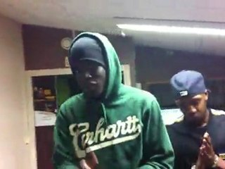 Djoloff  Esprit noir 91 75 sa aaaariiive....