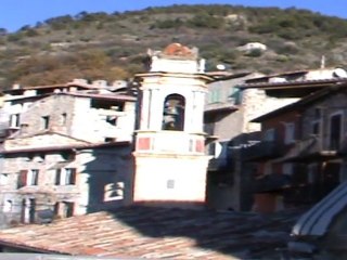 CRECHES DE LUCERAM 2011