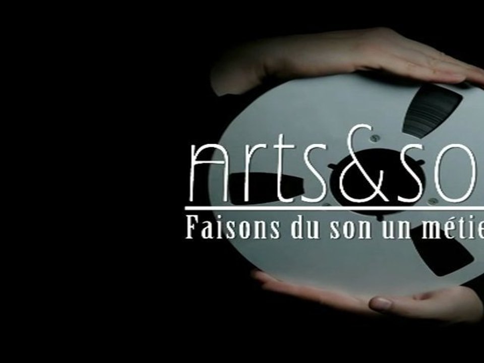 Transfert et restauration de vinyle