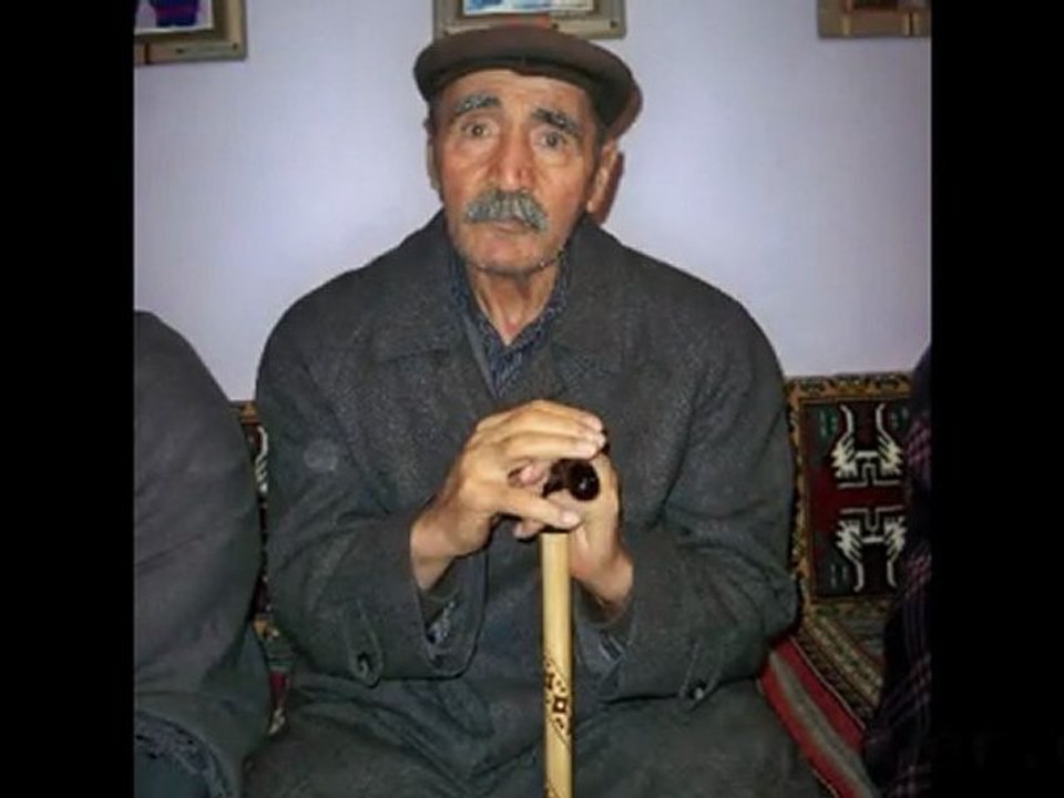 Şirnan Derneği'nde Aşure 11.12.2012