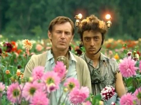 Kin-Dza-Dza Кин-Дза-Дза 1986