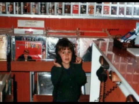 MICHAEL JACKSON TRIBUTE BY DANIEL RIEU TARATATA