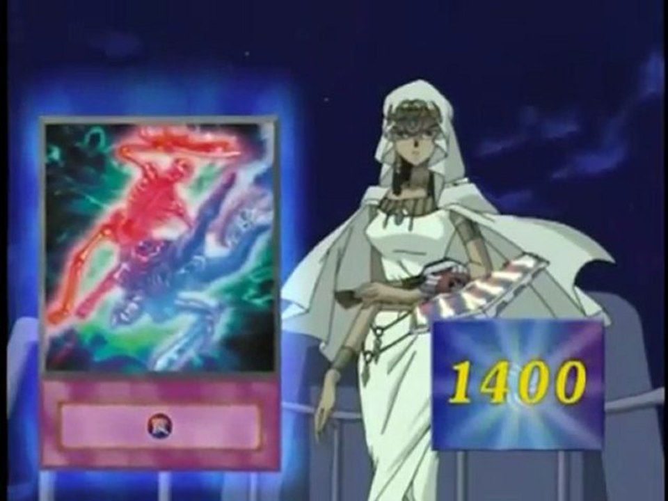 YTP_ Kaiba Screws the Rules (vs Ishizu)