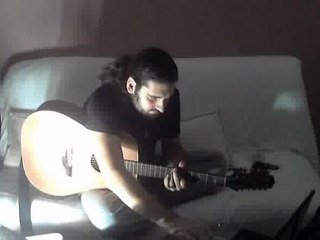 Fran Fernandez en Noise off festival