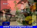 Yaşar YAĞMUR - Huysuz ve tatlı kadın (canlı)