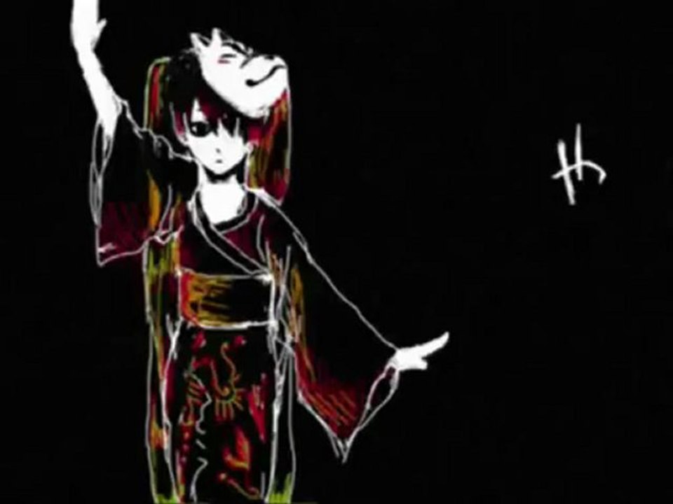 Vocaloid Musunde Hiraite Rasetsu To Mukuro InuYDesi Fandub