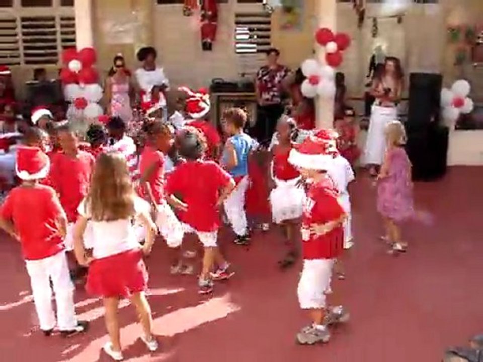 noel à l'école 6