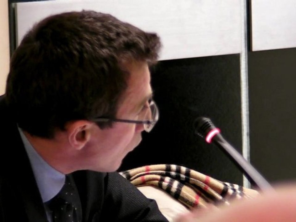Georges-Philippe Fontaine (UMP)