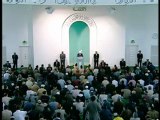 Friday Sermon: 5th June 2009 - Part 1 (Urdu)