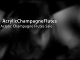 Plastic Champagne Flutes - Important Things to Consider Before Buying