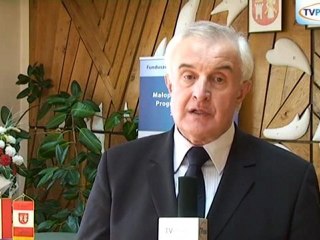 Szaflary - podpisanie umowy o wartości 3 mln. złotych