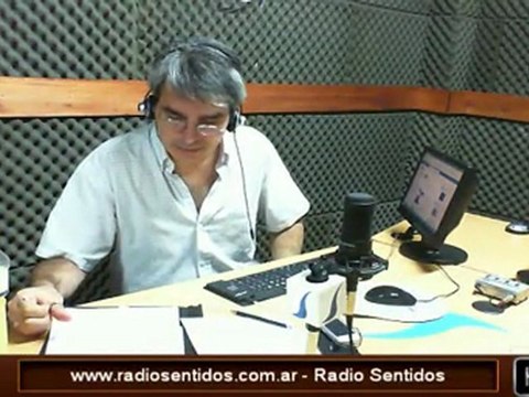 Variete de Sensaciones Nº 19 - 15/12/2011 - 1a pte