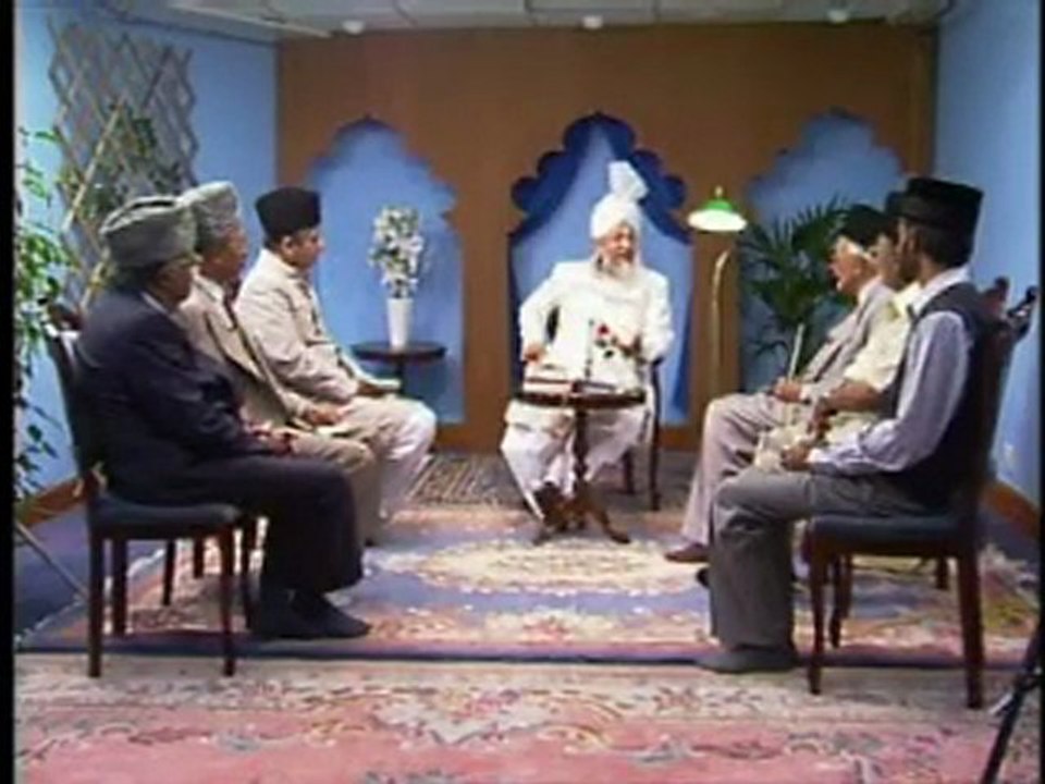 Pantheism (Urdu)