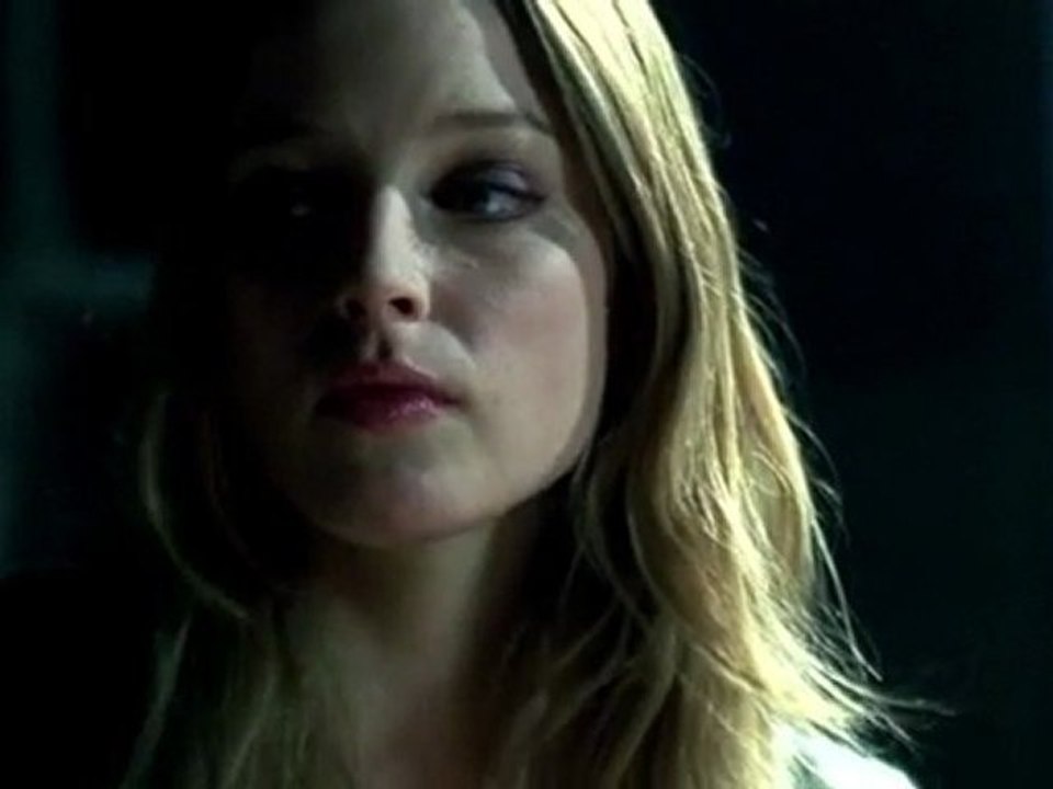 The Inside 1x02 Old Wounds