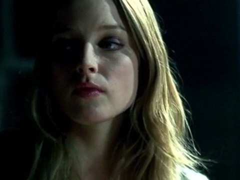 The Inside 1x02 Old Wounds