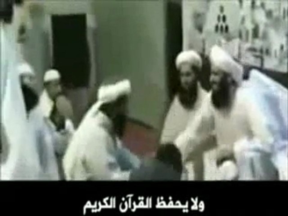 ces sectaires qui appellent les gens de sunna "wahabites", voilà qui ils sont en image !