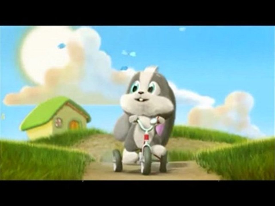 Schnuffel - Beep Beep Lower Pitch