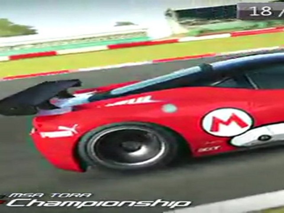 GT24 Round 5 - Silverstone