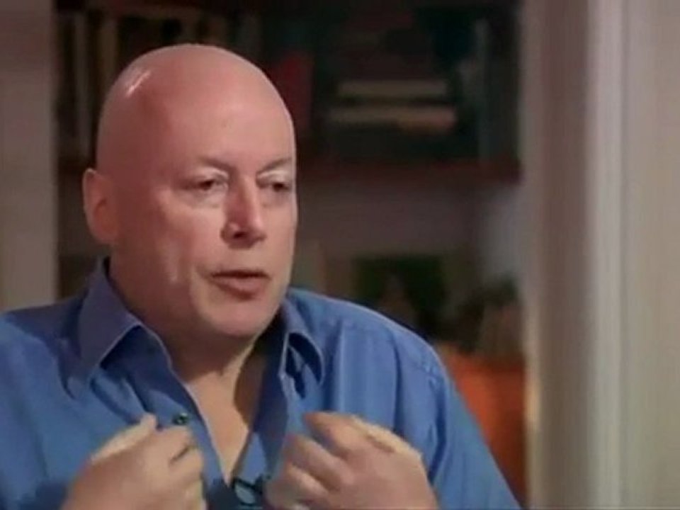 Christopher Hitchens • Final Interview • ©2010 BBC
