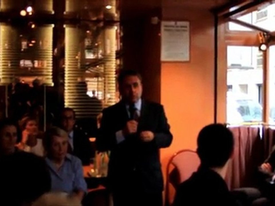position de Xavier Bertrand sur le don du sang pour les homosexuels