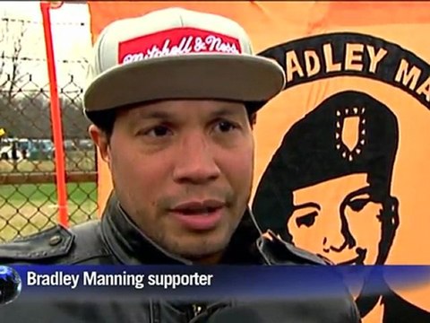 Hearing opens for WikiLeaks suspect Bradley Manning