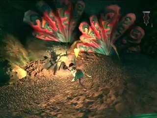 Alice madness returns partie 07 [PC]