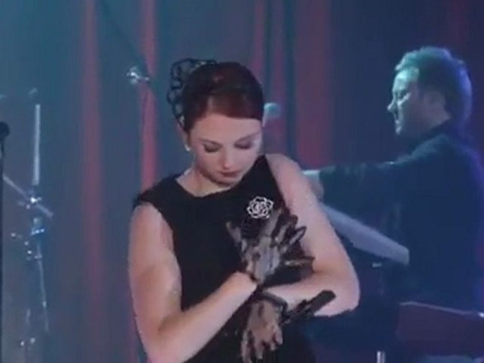 Lena Katina Live on FanKix Dec 13 2011 Full video