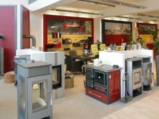 Kamine Uelsen beckhuis