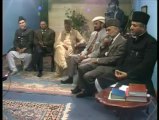 Preparation of Huzoor's Friday Sermons (Urdu)