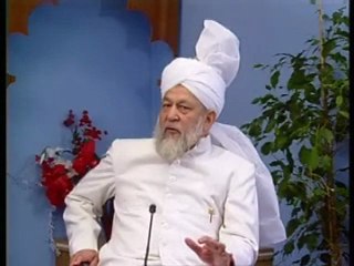 Allah's Influence in Human Decisions (Urdu)