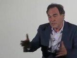 Oliver Stone: The Untold History of JFK's Assassination
