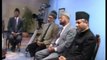 Praying in Congregation with Non-Ahmadi Muslims (Urdu)