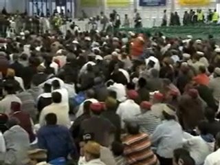 Friday Sermon: 24th July 2009 - Part 1 (Urdu)