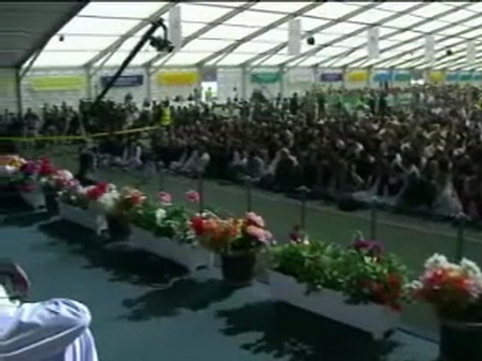 Friday Sermon: 24th July 2009 - Part 2 (Urdu)