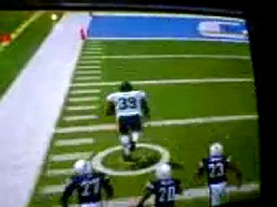 Dallas VS Tampa Bay Live NCAA Online Stream NEWS