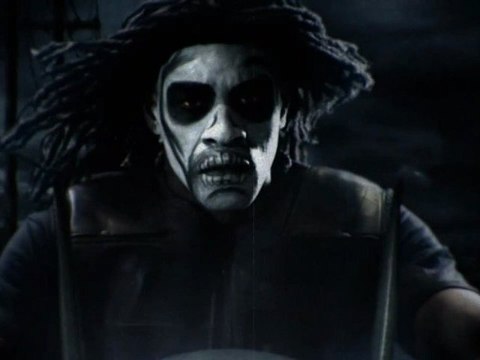 Twisted Metal - Mr. Grimm Trailer