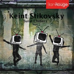 Keint Stikovsky - Bund Chillers vol.2 ( Live @ Bar Rouge Shanghai)