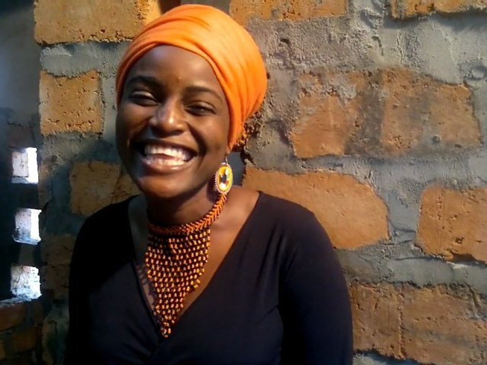 OUPTA bientôt sur  AFRIK'AMI