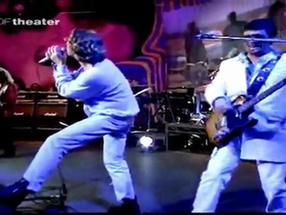 04 - INXS - Suicide Blonde (Later with... Jools Holland, October 1994)