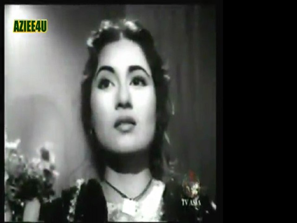 Na To Karvan Ki Talash Hai Na To Hamsafar  (The Greatest Muhammad Rafi, Manna Dey & Asha) "ROSHAN"